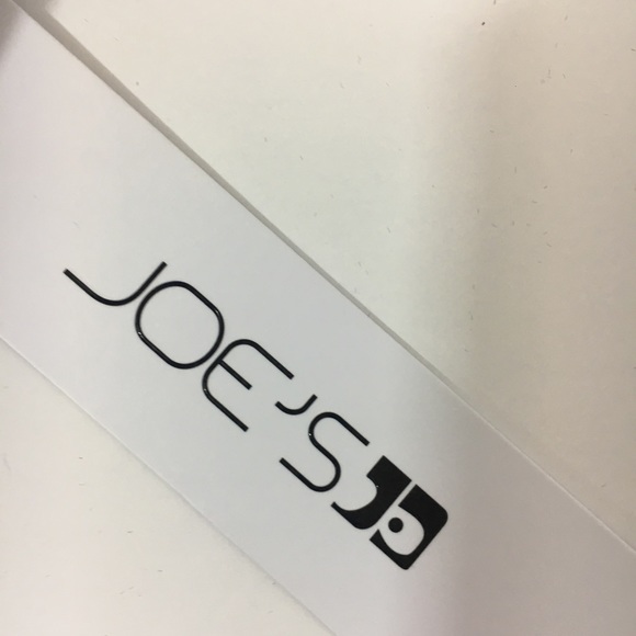 NWT Joes Jeans “The Charlie” - Size 32! - Picture 4 of 4